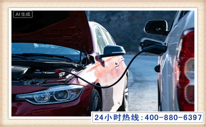 云浮潍坊拖车,附近24小时汽车拖车救援，潍坊道路救援拖车电话